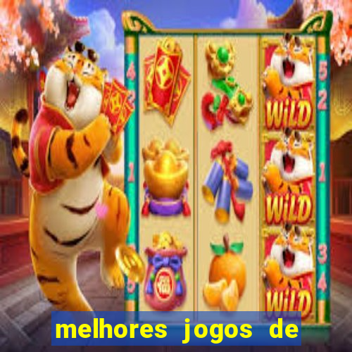melhores jogos de ganhar dinheiro de verdade